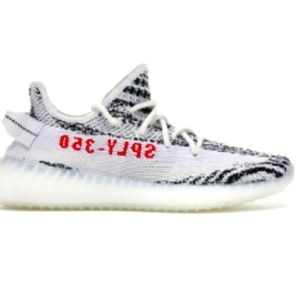 Adidas Yeezys